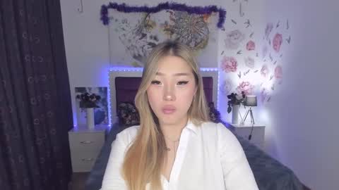 Melissa online show from 11, 12, 2024