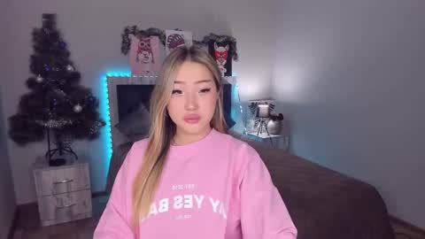 Melissa online show from 15, 12, 2024