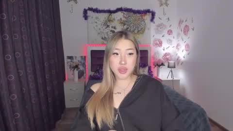 Melissa online show from 21, 12, 2024