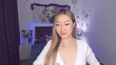 Melissa online show from 22, 12, 2024