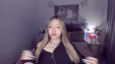 Melissa online show from 28, 12, 2024