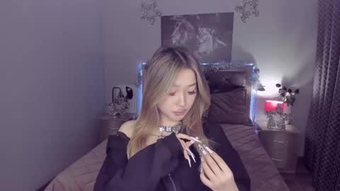 Melissa online show from 28, 12, 2024