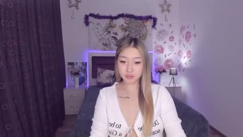 Melissa online show from 29, 12, 2024