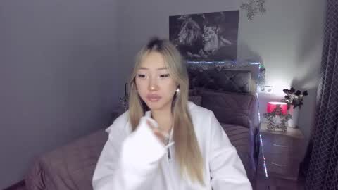 Melissa online show from 4, 1, 2025