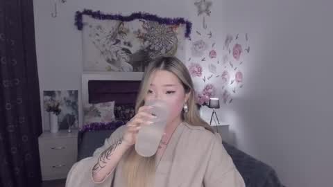 Melissa online show from 16, 1, 2025