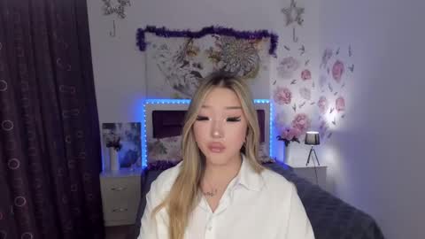 Melissa online show from 18, 1, 2025