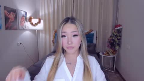 Melissa online show from 19, 1, 2025