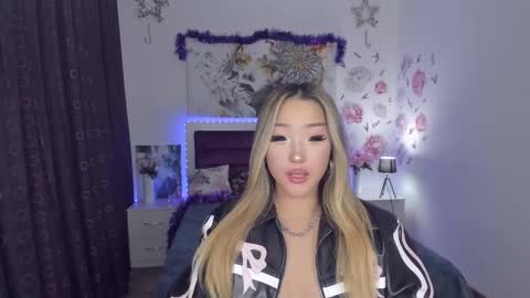 Melissa online show from 23, 1, 2025