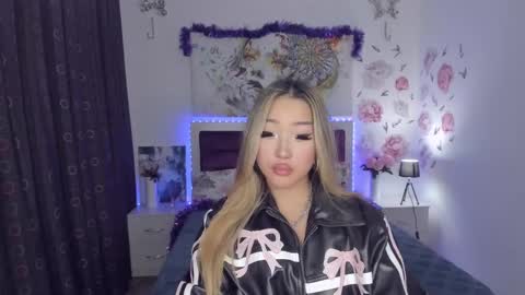 Melissa online show from 23, 1, 2025