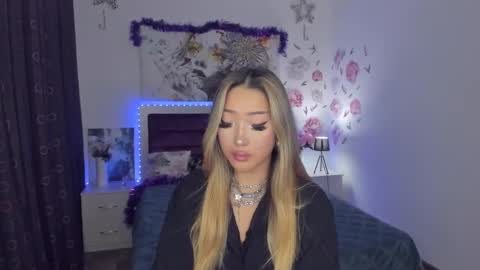 Melissa online show from 25, 1, 2025