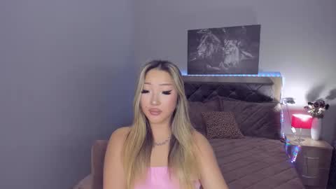 Melissa online show from 30, 1, 2025