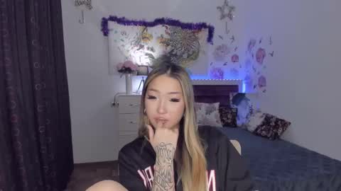 Melissa online show from 3, 2, 2025