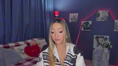 Melissa online show from 5, 2, 2025