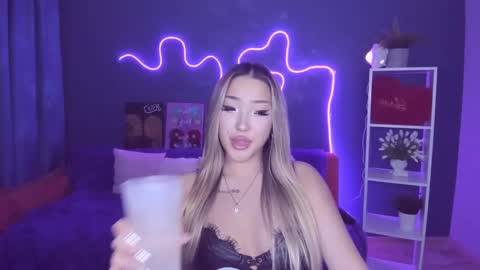 Melissa online show from 21, 2, 2025