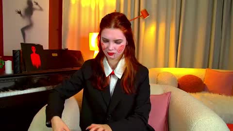 Melissa online show from 29, 10, 2025