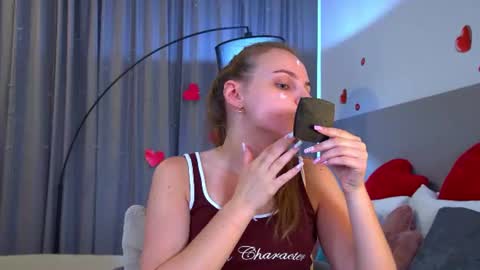 MelissaBerry online show from 9, 7, 2026