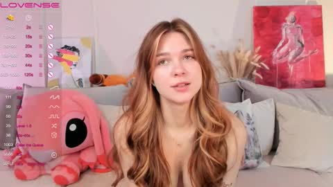 Snapshot of melissamiles chatting on 30, 9, 2025 melissamiles online show from 30, 9, 2025