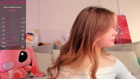 melissamiles online show from 27, 10, 2025