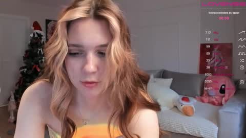 melissamiles online show from 19, 1, 2026