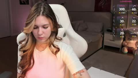 Snapshot of melissamiles chatting on 20, 5, 2026 melissamiles online show from 20, 5, 2026