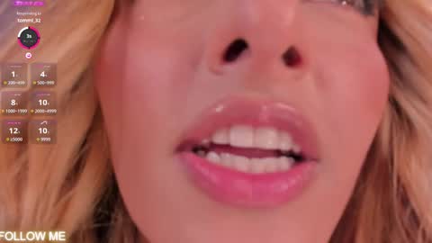 Call me Meli online show from 14, 2, 2026