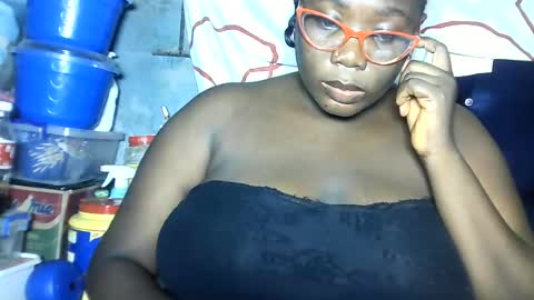 Melissa  online show from 27, 6, 2026