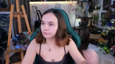 Snapshot of melissaravel chatting on 27, 2, 2026 melissaravel online show from 27, 2, 2026