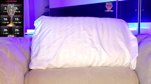 MelissaSam online show from 12, 9, 2025