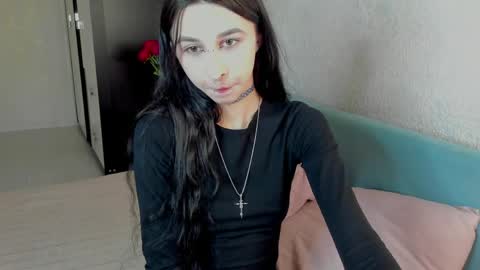 Mellisa online show from 19, 5, 2026