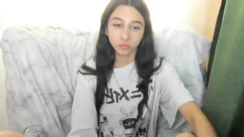 Snapshot of melissasparrow chatting on 28, 6, 2026 Mellisa online show from 28, 6, 2026