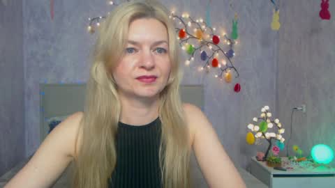Melissa online show from 31, 3, 2026