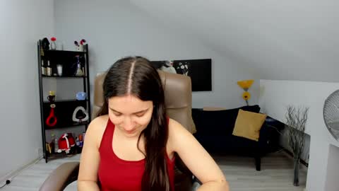 melissawiliam online show from 7, 1, 2025