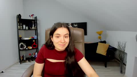 melissawiliam online show from 14, 1, 2025