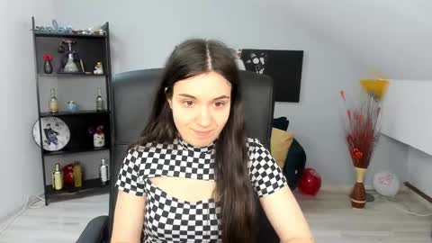 melissawiliam online show from 25, 2, 2025