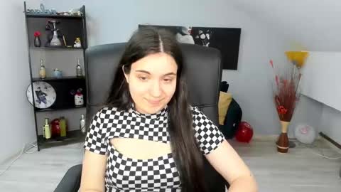 melissawiliam online show from 25, 2, 2025