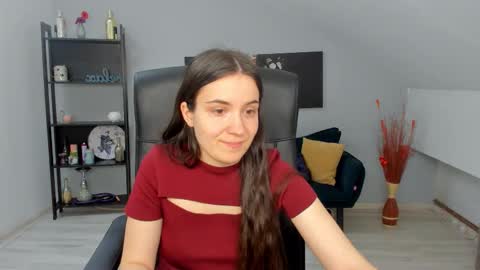 melissawiliam online show from 12, 3, 2026