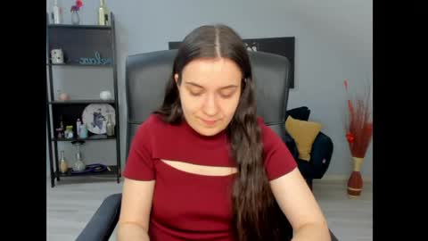 melissawiliam online show from 23, 4, 2026