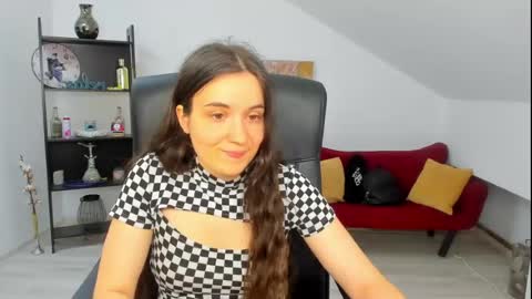 melissawiliam online show from 7, 7, 2026