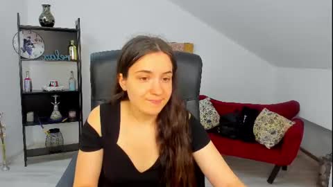 melissawiliam online show from 15, 7, 2026