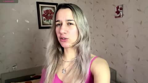 Hello My name is Aurora im new model here. Lets enjoy our time togather online show from 21, 12, 2025