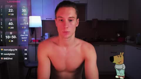 Snapshot of mell0wme chatting on 2, 12, 2024 Mello online show from 2, 12, 2024