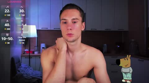 Snapshot of mell0wme chatting on 5, 12, 2024 Mello online show from 5, 12, 2024