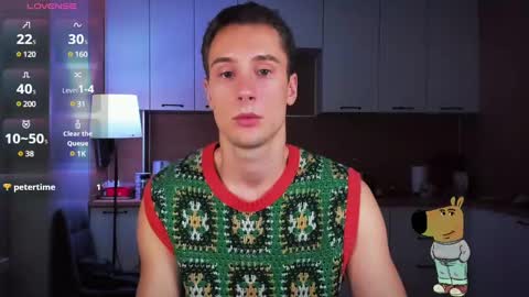 Snapshot of mell0wme chatting on 10, 12, 2024 Mello online show from 10, 12, 2024