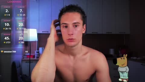 Snapshot of mell0wme chatting on 18, 12, 2024 Mello online show from 18, 12, 2024