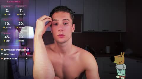 Snapshot of mell0wme chatting on 23, 12, 2024 Mello online show from 23, 12, 2024