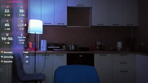 Snapshot of mell0wme chatting on 26, 12, 2024 Mello online show from 26, 12, 2024