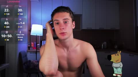 Snapshot of mell0wme chatting on 29, 12, 2024 Mello online show from 29, 12, 2024