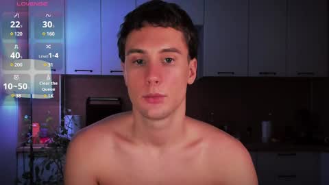 Snapshot of mell0wme chatting on 18, 1, 2025 Mello online show from 18, 1, 2025