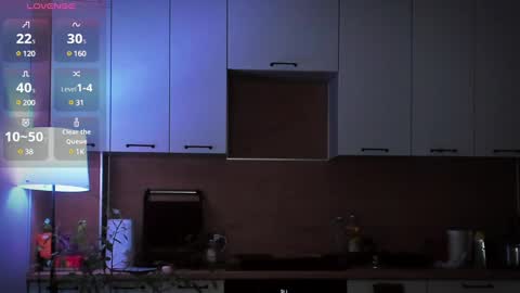 Snapshot of mell0wme chatting on 21, 1, 2025 Mello online show from 21, 1, 2025