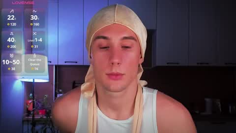 Snapshot of mell0wme chatting on 22, 1, 2025 Mello online show from 22, 1, 2025